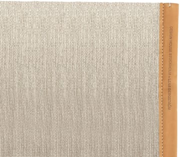 Björk matta stor beige - 170x240 cm - Design House Stockholm