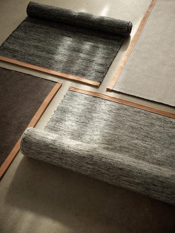 Björk matta stor beige - 200x300 cm - Design House Stockholm