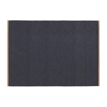 Björk matta stor blå - 170 x 240 cm - Design House Stockholm