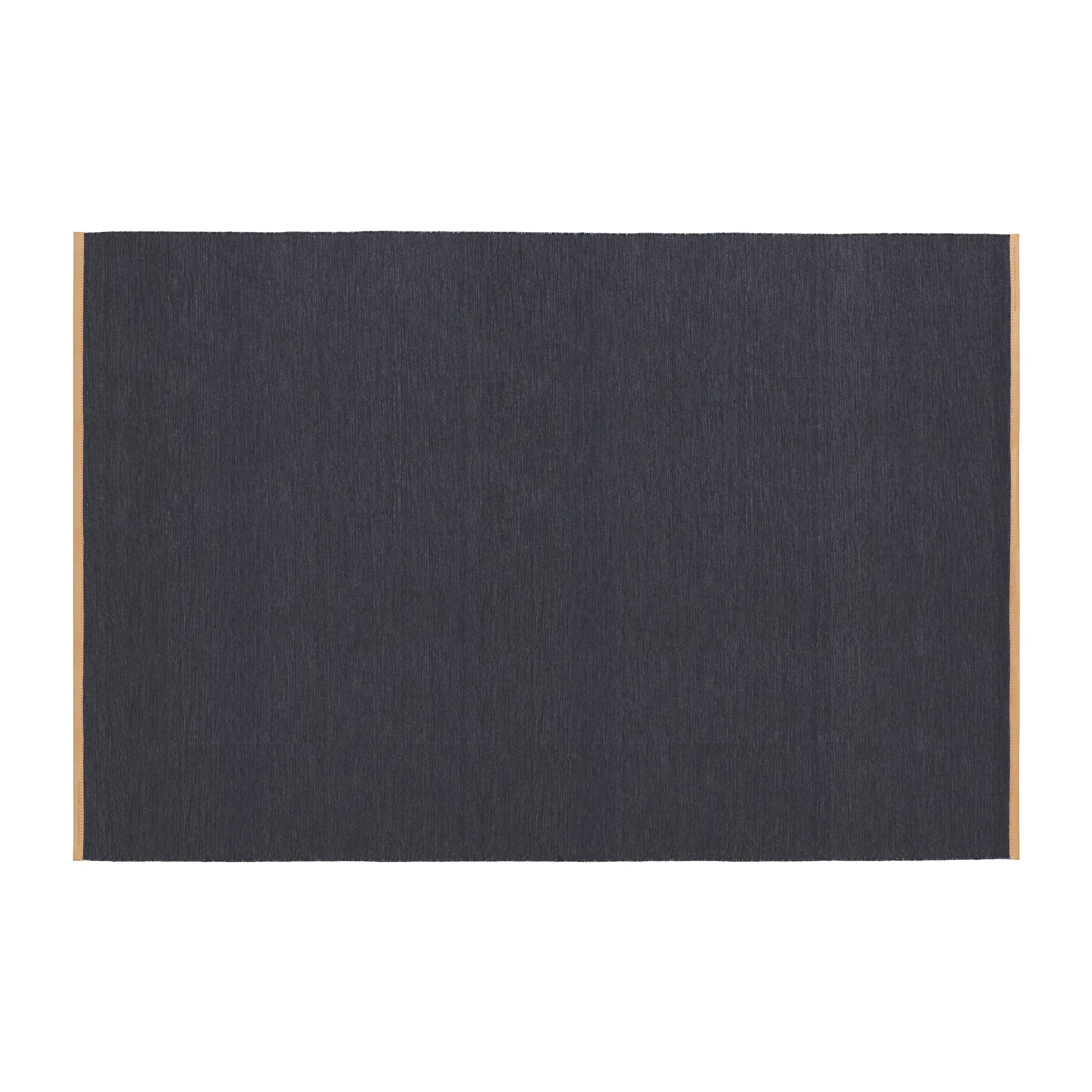 Björk matta stor blå, 200 x 300 cm Design House Stockholm