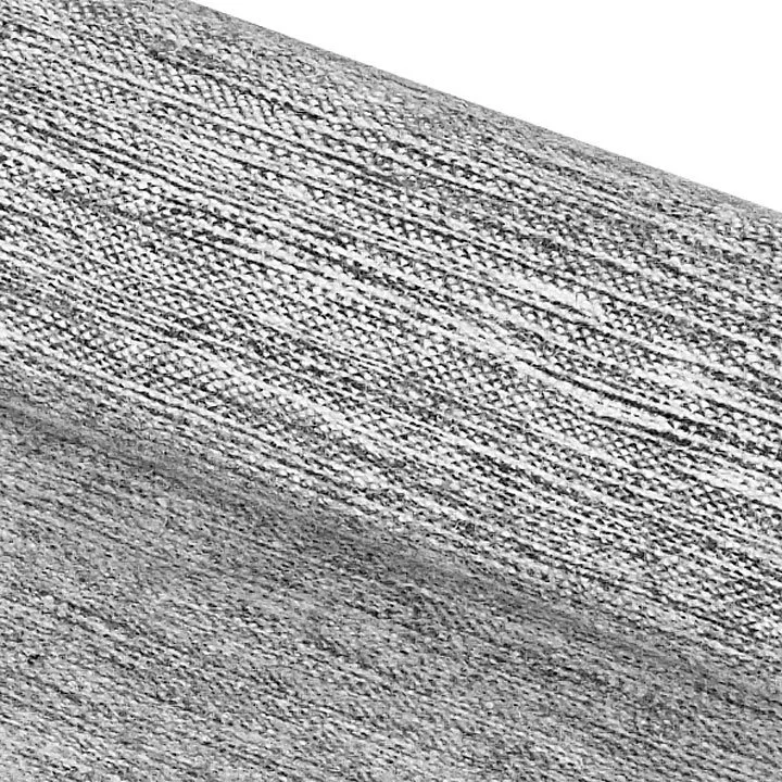 Björk matta stor ljusgrå, 170 x 240 cm Design House Stockholm