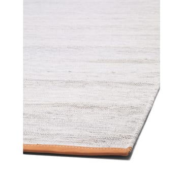 Björk matta stor offwhite-grå - 170x240 cm - Design House Stockholm