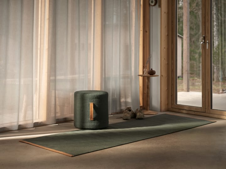 Björk pall, Grön Design House Stockholm