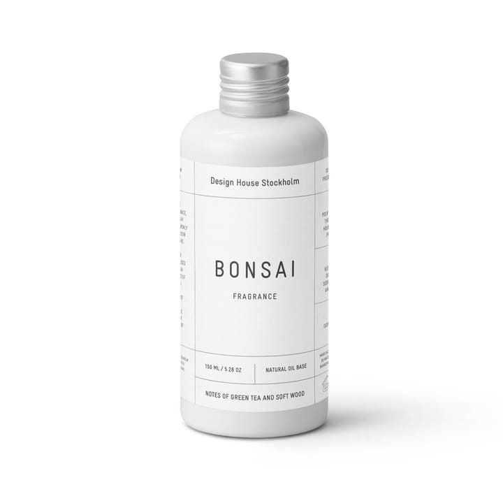 Bonsai doftrefill, 150ml Design House Stockholm