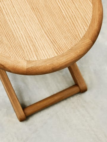Cinderella Table bord - Oak - Design House Stockholm