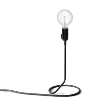 Cord Lamp mini - svart-vit - Design House Stockholm