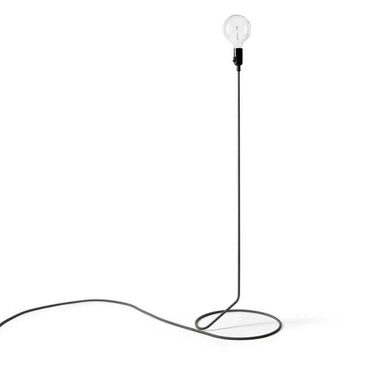 Cord lamp - Svart-vit - Design House Stockholm
