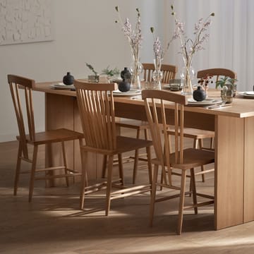 Family Chair No.2 - Ek - Design House Stockholm