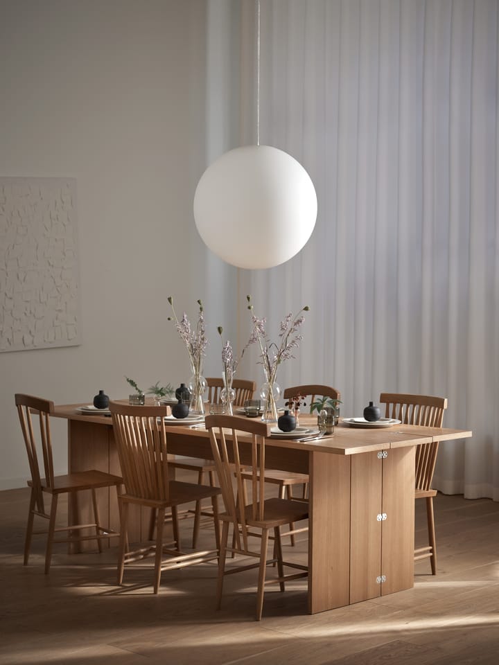 Family Chair No.3 - Ek - Design House Stockholm