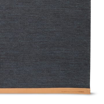 Fields matta 170x240 cm - Blå-grå - Design House Stockholm