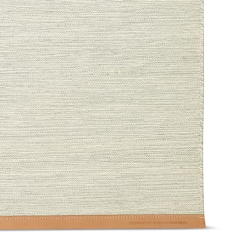 Fields matta 170x240 cm - Grön-grå - Design House Stockholm