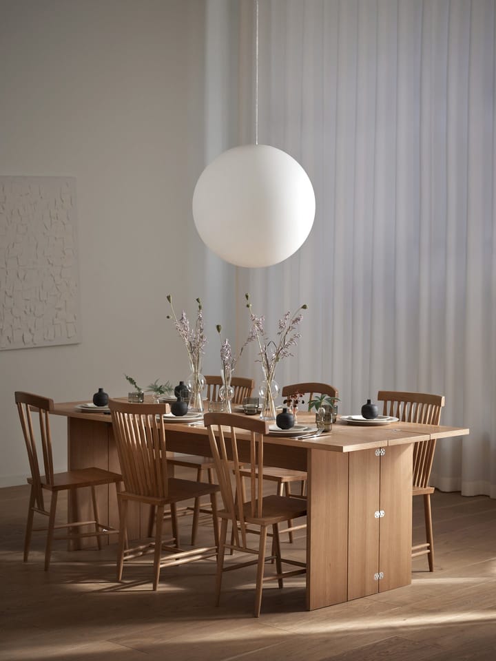 Flip bord, Ek 230 cm Design House Stockholm