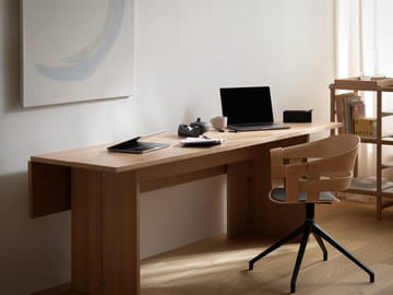 Flip bord - Ek 230 cm - Design House Stockholm
