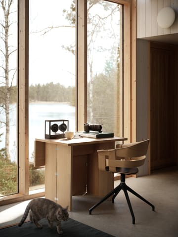 Flip bord - Ek 90 cm - Design House Stockholm