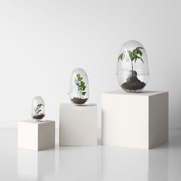 Grow odlingskupa - x-large - Design House Stockholm