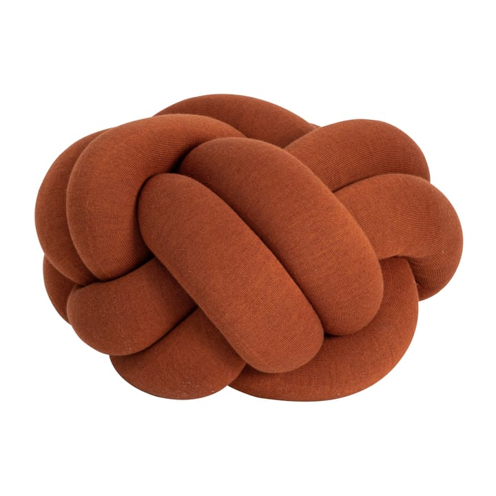Knot kudde M, Ochre Design House Stockholm