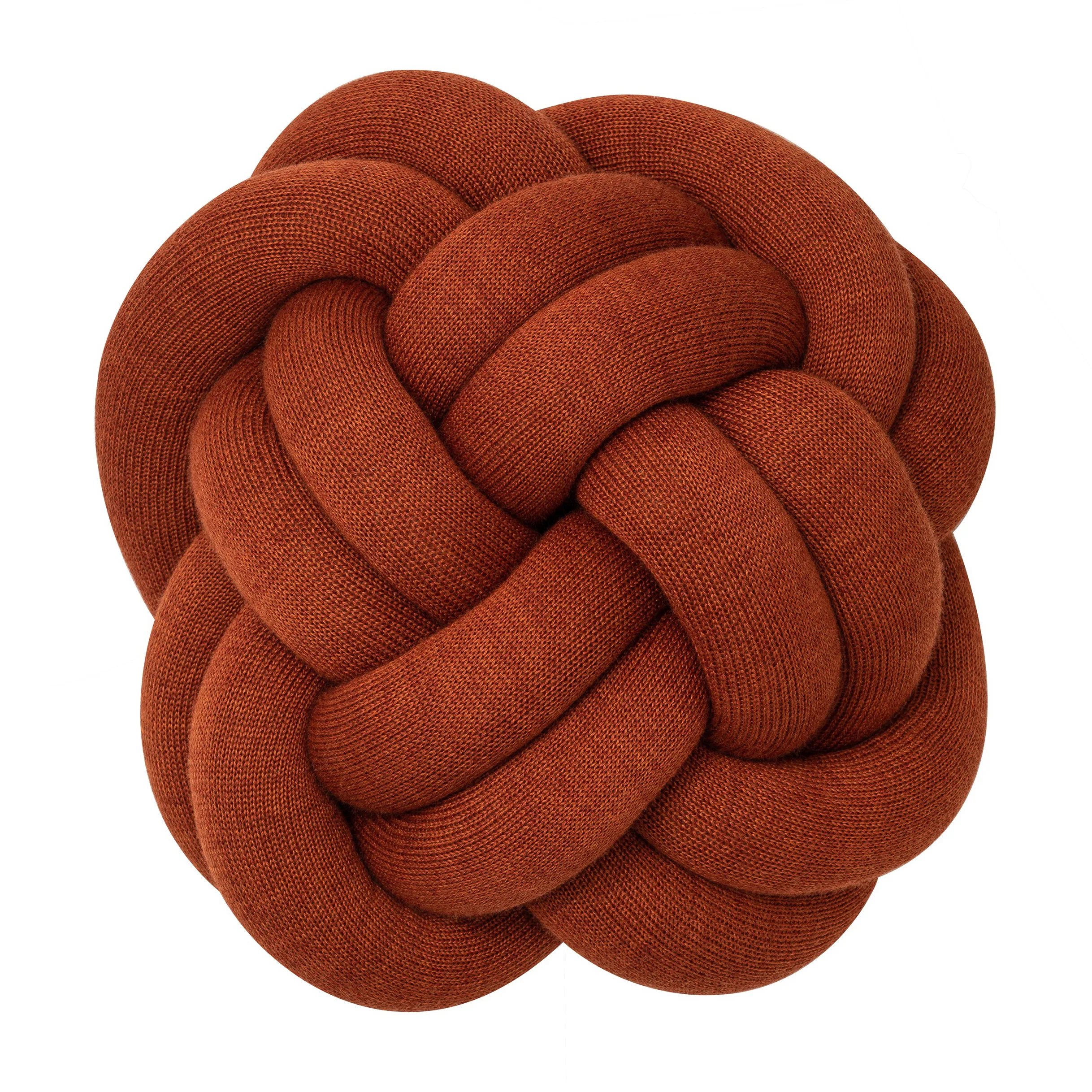 Knot kudde - Design House Stockholm → NordicNest.se