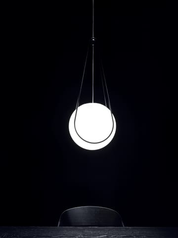 Kosmos hållare svart - liten - Design House Stockholm