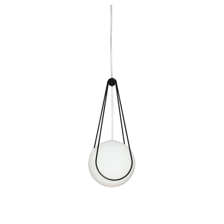 Kosmos hållare svart, liten Design House Stockholm