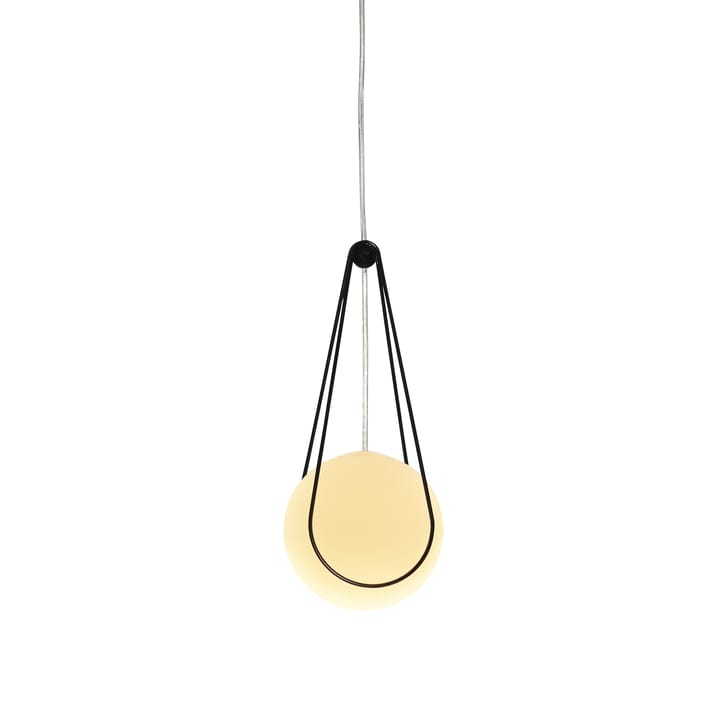Kosmos hållare svart, liten Design House Stockholm