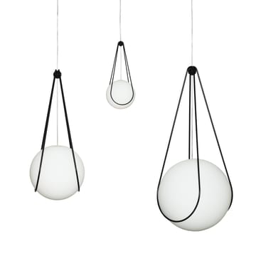 Kosmos hållare svart - liten - Design House Stockholm
