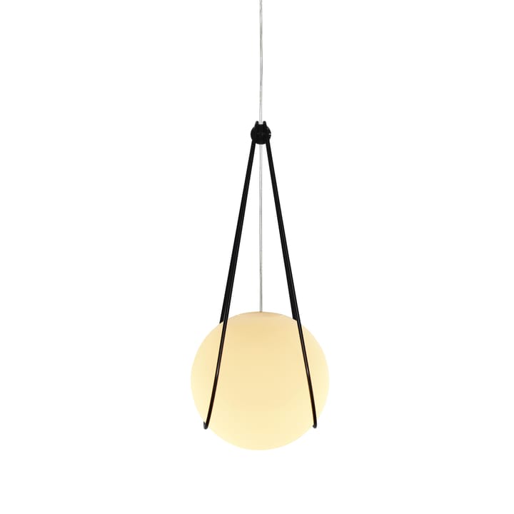 Kosmos hållare svart, mellan Design House Stockholm