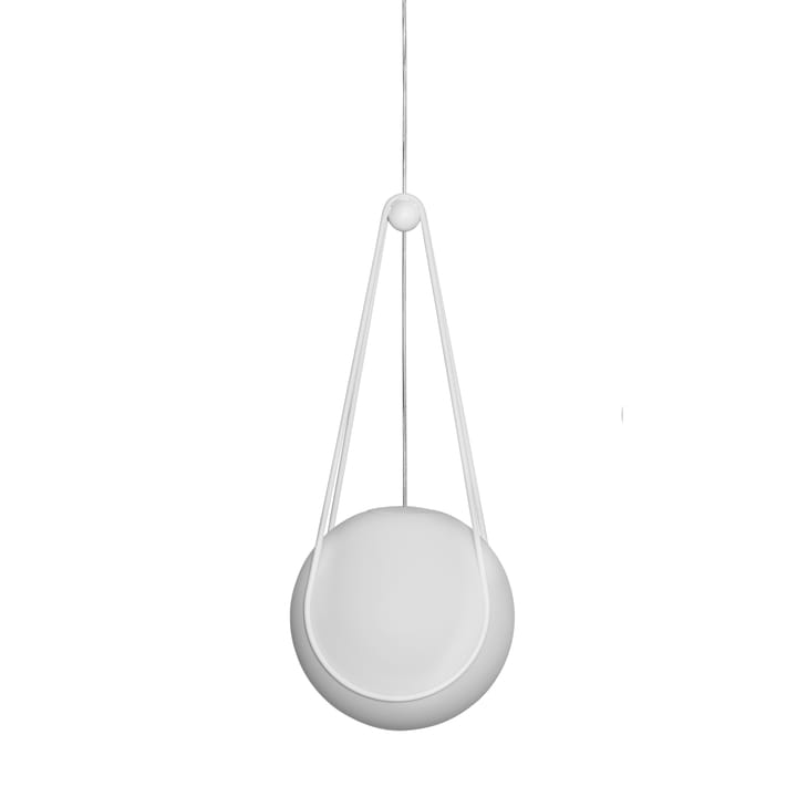 Kosmos hållare vit - mellan - Design House Stockholm