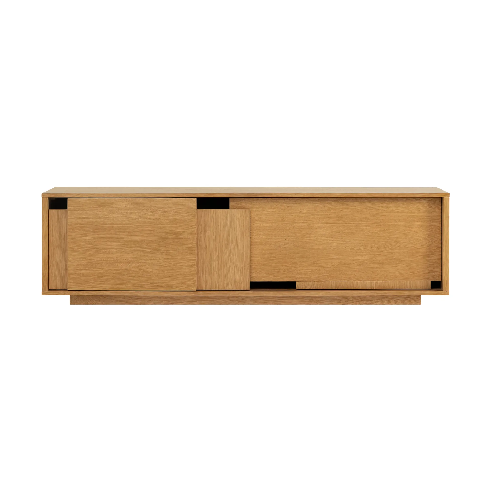 Layer sideboard, Ek, 180x51 cm Design House Stockholm