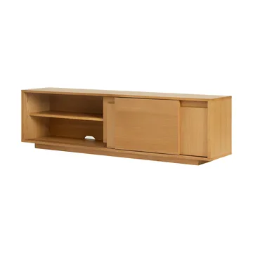 Layer sideboard - Ek, 180x51 cm - Design House Stockholm