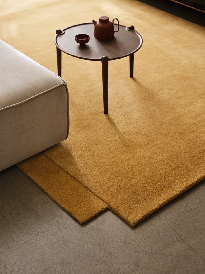 Level matta, 200x300 cm beige Design House Stockholm