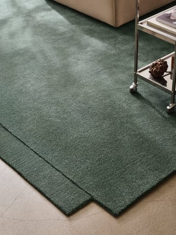 Level matta - 200x300 cm beige - Design House Stockholm