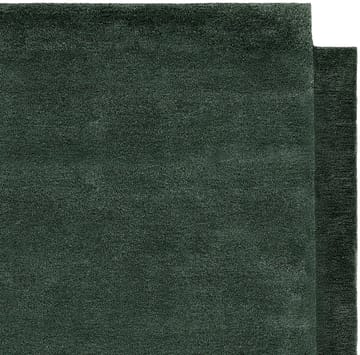 Level matta - 200x300 cm green - Design House Stockholm