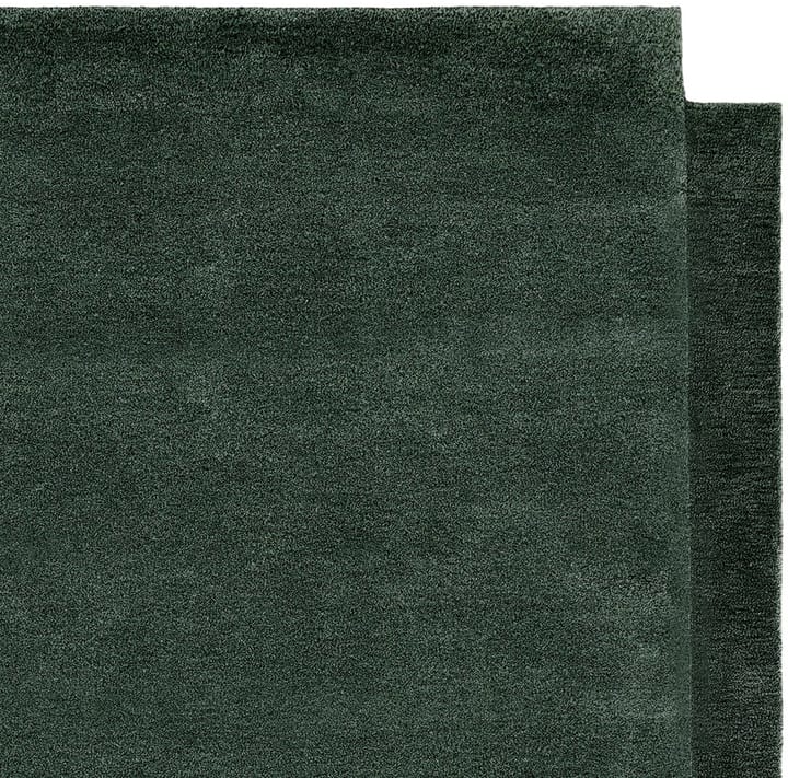 Level matta, 200x300 cm green Design House Stockholm