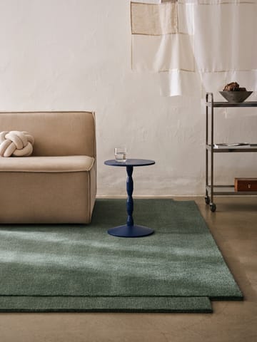 Level matta - 250x350 cm green - Design House Stockholm