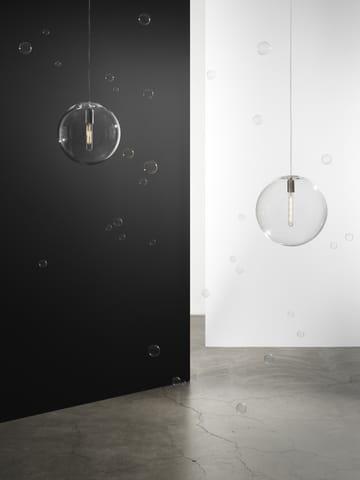 Luna lampa klar - Mellan - Design House Stockholm