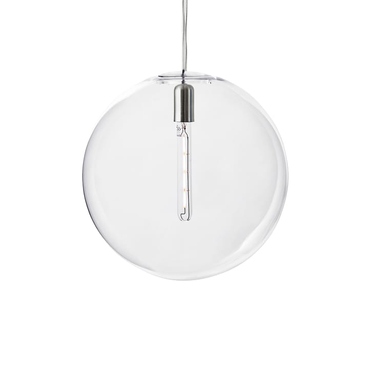 Luna lampa klar - Stor - Design House Stockholm