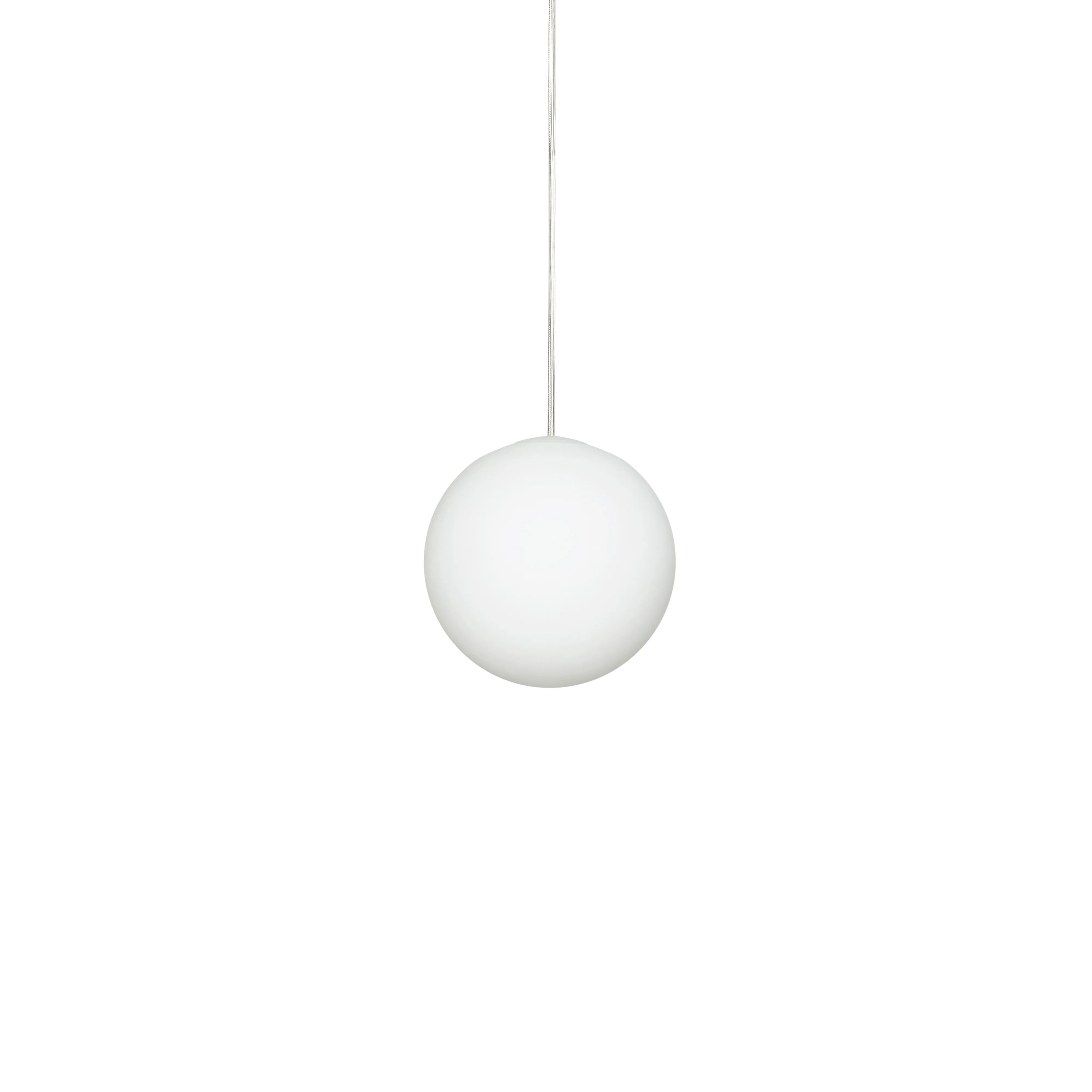 Luna lampa, liten