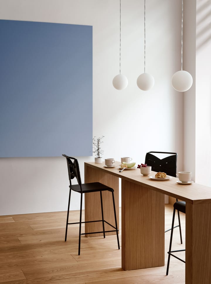Luna lampa - liten - Design House Stockholm