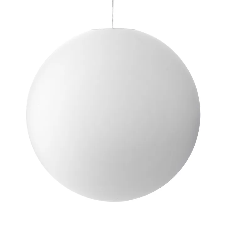 Luna lampa - X-Large, Ø60 cm - Design House Stockholm
