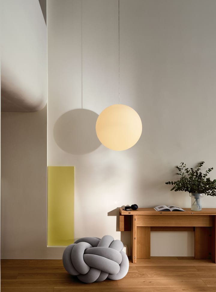 Luna lampa - X-stor - Design House Stockholm