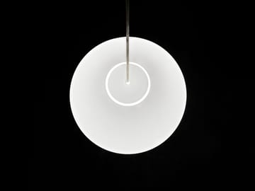 Luna lampa - X-stor - Design House Stockholm