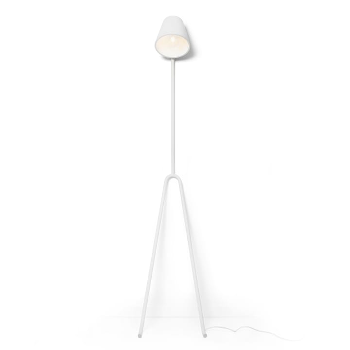 Mañana lampa, vit Design House Stockholm