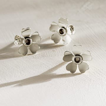 Me to You ljushållare 3-pack - Nickel - Design House Stockholm