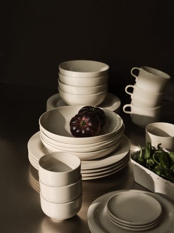NM& Sand djup tallrik - 23 cm - Design House Stockholm