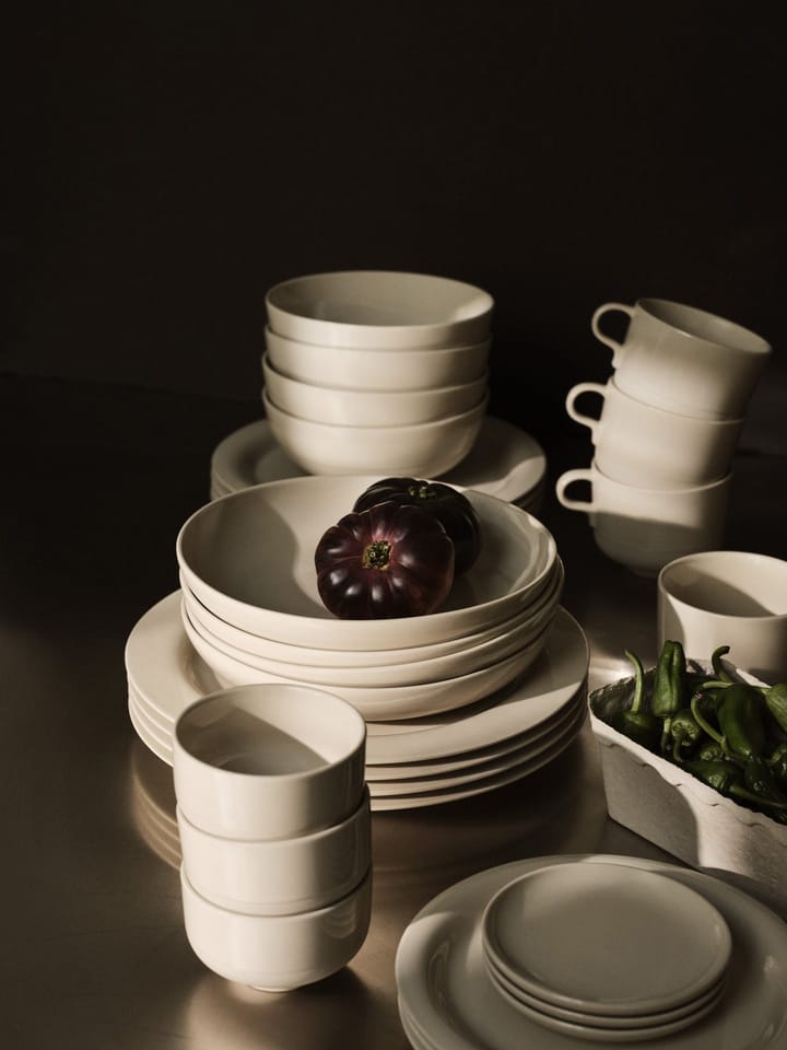 NM& Sand djup tallrik, 23 cm Design House Stockholm