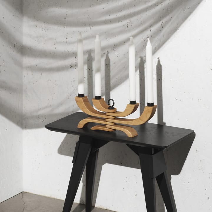 Nordic light ljusstake 4 armar, Ek Design House Stockholm