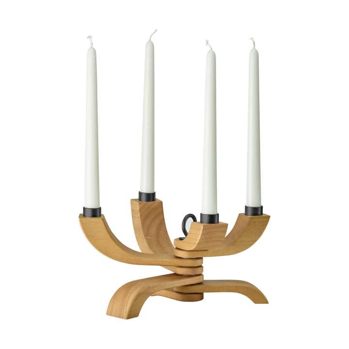 Nordic light ljusstake 4 armar, Ek Design House Stockholm