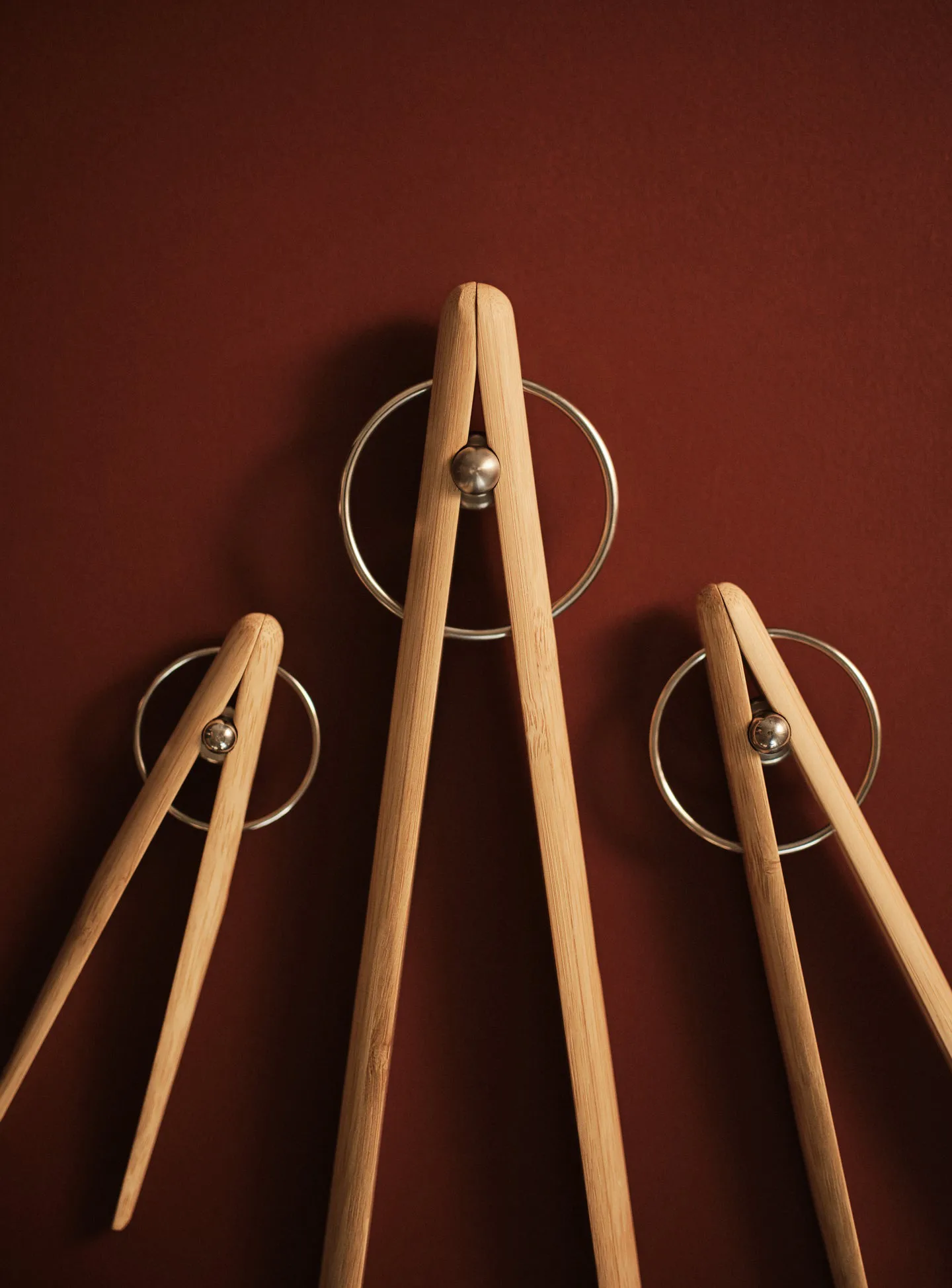 Pick Up tång, 34 cm Design House Stockholm