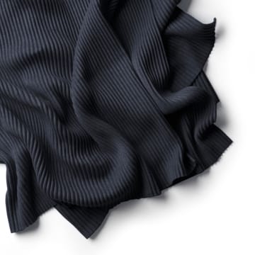 Pleece filt 140x170 cm - Svart - Design House Stockholm