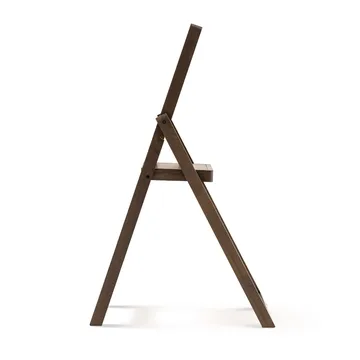 Step stege - Dark oak - Design House Stockholm